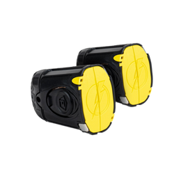 TASER PULSE/PULSE+/C2/BOLT CARTRIDGES (2 PACK) LIVE
