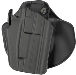 Safariland 578 GLS Pro-Fit Holster, Paddle & Belt Loop Combo for Glock 17