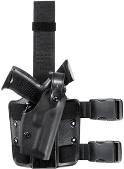 Safariland 6004 SLS Tactical Holster for Beretta 96 Centurion