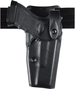 Safariland Duty Holster #6280 Glock 17/19/22/23 BW