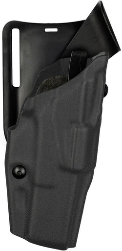 Safariland 6395 ALS Low-Ride Level I Retention Duty Holster for Glock
