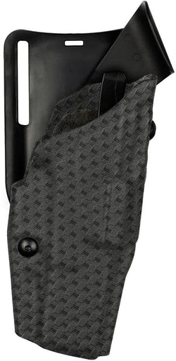 Safariland 6395 ALS Low-Ride Level I Retention Holster for Colt Government 1911