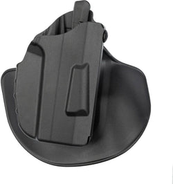 Safariland 7378 7TS ALS Concealment Paddle and Belt Loop Combo Holster for H&K VP9