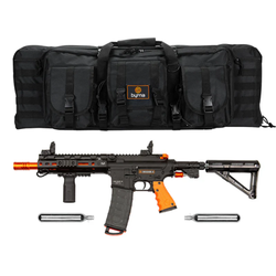 BYRNA Mission-4 Launcher Kit | CO2