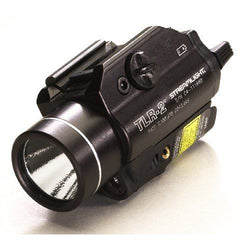 Streamlight TLR-2 Weapons Mounted Light With Laser Sight