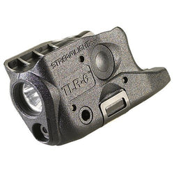 Streamlight TLR-6 For Glock 26/27