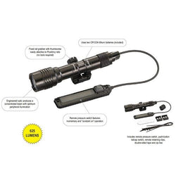 Streamlight Weapon-Mounted Flashlight