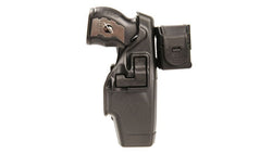 Blackhawk Duty Holster Taser X26