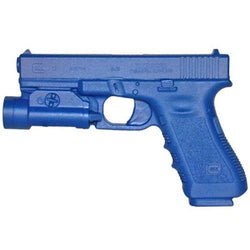 Glock 17/22/31 w/ TLR-1 Light Blue Training Guns