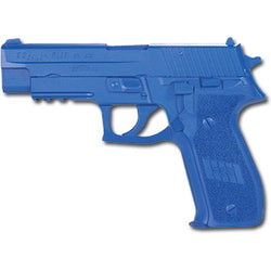 Blue Training Gun Sig Sauer P226