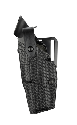 Safariland #6360 Glock 17/22/19/23 BW