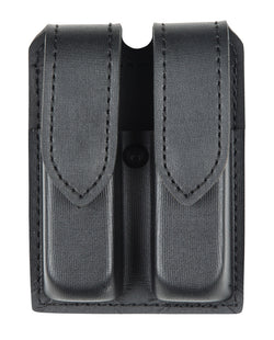 Safariland Double Mag Pouch - Plain #77-76-2HS