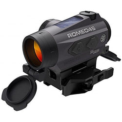 SIG SAUER ROMEO4S Red Dot Sight
