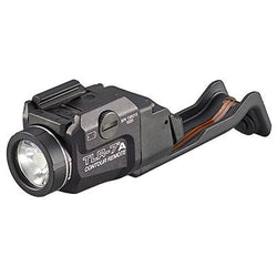 Streamlight TLR-7A with Integrated Contour Remote Switch for Glock
