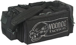 Voodoo Tactical Platinum Executive Series Range Bag