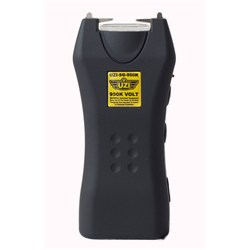 UZI Micro Companion Stun Gun and LED light