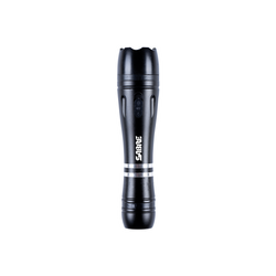 SABRE Tactical Stun Gun with LED Flashlight