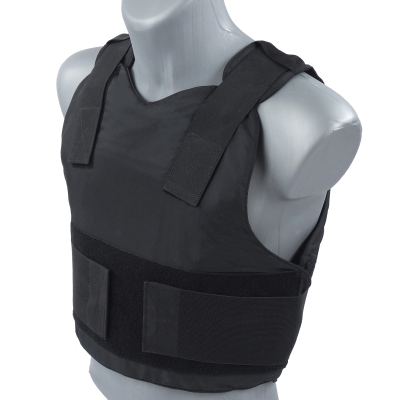 Body Armor and Carriers