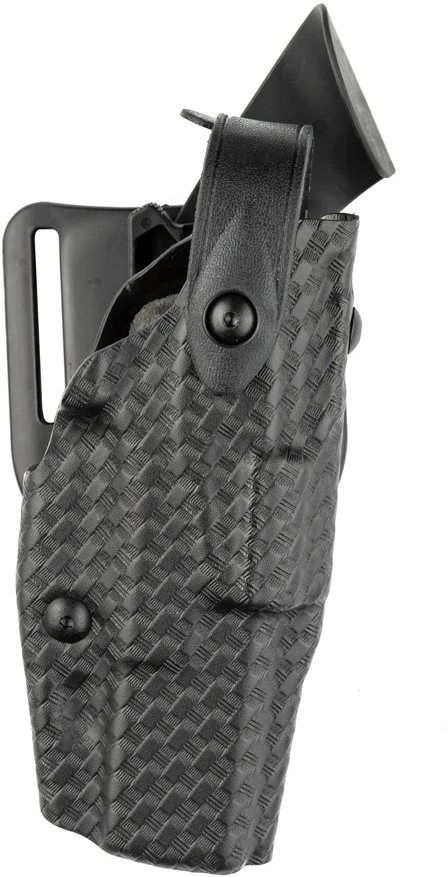  SAFARILAND 6360 Glock Holster, Level III Retention