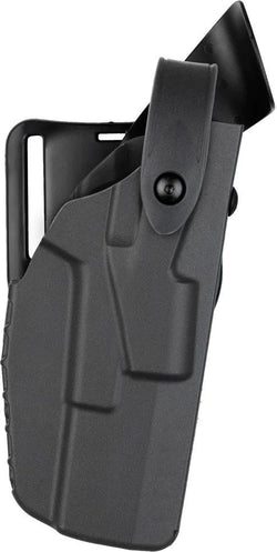 Safariland 7360 7TS ALS/SLS Mid-Ride Duty Holster for H&K VP9