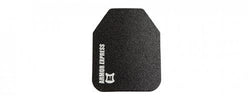 Armor Express Buffalo Armory 647 Steel Plate 10"x 12"