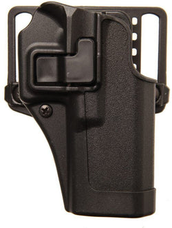 BLACKHAWK SERPA CQC - MATTE FINISH HOLSTER-Sig P365