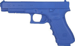 Blue Training Guns By Rings Taser X26P - PointBlank Training