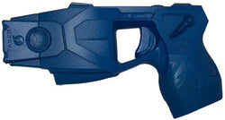 Blue Training Guns By Rings Taser X26P
