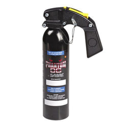 Sabre 1.33% MC 16.0 oz PHANTOM Evaporating Fog Delivery (MK-9)