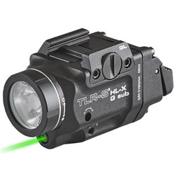 STREAMLIGHT TLR-8 SERIES SIG SAUER P365/XL (closed rail systems)