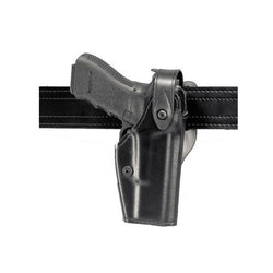 Safariland Duty Holster #6280 Springfield XD 5" BBL .357/9mm/.40/.45
