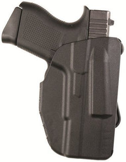 Safariland 7371 7TS ALS Concealment Paddle Holster for Glock 43