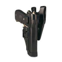 BLACKHAWK Serpa Level 2 Duty Holster Glock