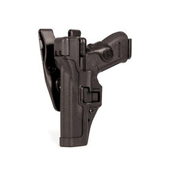BLACKHAWK Level 3 Serpa Duty Holster Glock