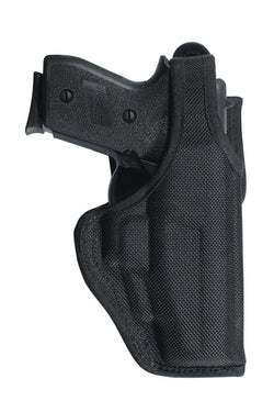Bianchi Defender Holster Nylon #7120 Sz 15