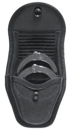 Bianchi Accumold Double Handcuff Case #7317