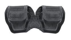Bianchi Acccumold EDW Double Pouch #7336