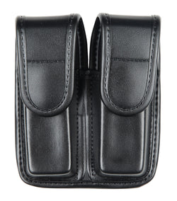 Bianchi Accumold Elite Double Mag Pouch - Plain Finish #7902