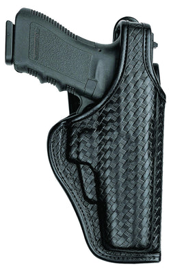 Bianchi Accumold Elite Defender II Holster Size 13B #7920