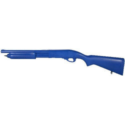 Remington 870 W/ 14 Barrel Blue Training Guns By Rings