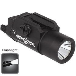 Nightstick Tactical Weapon-Mounted Light