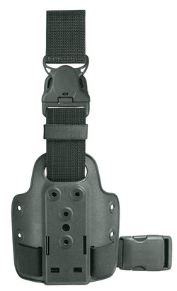 Safariland Leg Shroud w/Quick Release #6005-10-2