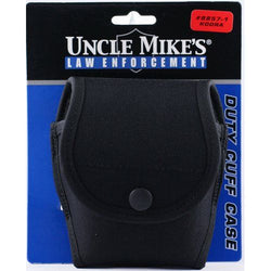 Uncle Mike's  Double Cuff Case