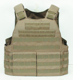 Hayden Plate Carrier Voodoo Tactical