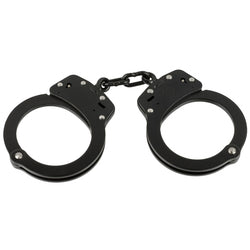 Smith and Wesson Standard Handcuffs