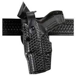Safariland Duty Holster #6360 Smith & Wesson M&P 9mm/.40